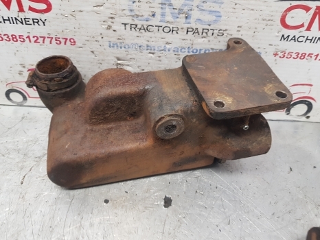 New Holland T6, T6000, Tsa Series Ts115a Delta Hydraulic Filter Support 47123333 - Hidraulični filter za Traktor: slika New Holland T6, T6000, Tsa Series Ts115a Delta Hydraulic Filter Support 47123333 - Hidraulični filter za Traktor New Holland T6, T6000, Tsa Series Ts115a Delta Hydraulic Filter Support 47123333 - Hidraulični filter za Traktor: slika New Holland T6, T6000, Tsa Series Ts115a Delta Hydraulic Filter Support 47123333 - Hidraulični filter za Traktor