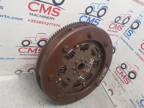 New Holland T6000, T7, T7000 T6070 Engine Flywheel Complete 87300081; 87300082 - Zamašnjak za Traktor: slika New Holland T6000, T7, T7000 T6070 Engine Flywheel Complete 87300081; 87300082 - Zamašnjak za Traktor New Holland T6000, T7, T7000 T6070 Engine Flywheel Complete 87300081; 87300082 - Zamašnjak za Traktor: slika New Holland T6000, T7, T7000 T6070 Engine Flywheel Complete 87300081; 87300082 - Zamašnjak za Traktor