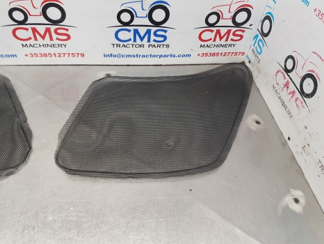 New Holland T6000 Ts115a, Tsa, T6 Front Bonnet Nose Grille 82029992, 82029993 - Rešetka: slika New Holland T6000 Ts115a, Tsa, T6 Front Bonnet Nose Grille 82029992, 82029993 - Rešetka New Holland T6000 Ts115a, Tsa, T6 Front Bonnet Nose Grille 82029992, 82029993 - Rešetka: slika New Holland T6000 Ts115a, Tsa, T6 Front Bonnet Nose Grille 82029992, 82029993 - Rešetka