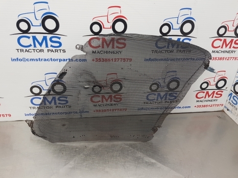 New Holland T7.200, T6000, T6030, T7.185 Bonnet Grille Rhs 87727712 - Rešetka za Traktor: slika New Holland T7.200, T6000, T6030, T7.185 Bonnet Grille Rhs 87727712 - Rešetka za Traktor New Holland T7.200, T6000, T6030, T7.185 Bonnet Grille Rhs 87727712 - Rešetka za Traktor: slika New Holland T7.200, T6000, T6030, T7.185 Bonnet Grille Rhs 87727712 - Rešetka za Traktor