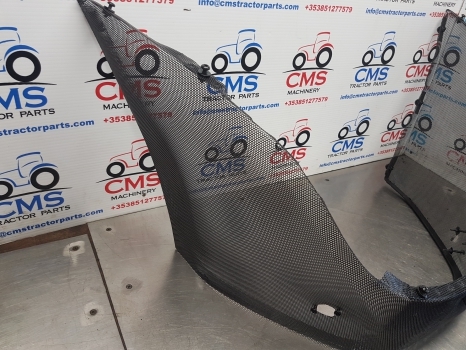 New Holland T7.200, T6030, T7.190, T7.195,t6050 Front Grille 87727716, 87727714 - Rešetka: slika New Holland T7.200, T6030, T7.190, T7.195,t6050 Front Grille 87727716, 87727714 - Rešetka New Holland T7.200, T6030, T7.190, T7.195,t6050 Front Grille 87727716, 87727714 - Rešetka: slika New Holland T7.200, T6030, T7.190, T7.195,t6050 Front Grille 87727716, 87727714 - Rešetka