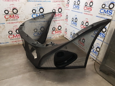 New Holland T7.260, T7.245, T7.270, Nose Cone Grille, Grill Panel 47642652 - Blatobran: slika New Holland T7.260, T7.245, T7.270, Nose Cone Grille, Grill Panel 47642652 - Blatobran New Holland T7.260, T7.245, T7.270, Nose Cone Grille, Grill Panel 47642652 - Blatobran: slika New Holland T7.260, T7.245, T7.270, Nose Cone Grille, Grill Panel 47642652 - Blatobran