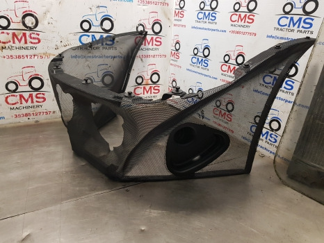 New Holland T7.260, T7.245, T7.270, Nose Cone Grille, Grill Panel 47642652 - Blatobran: slika New Holland T7.260, T7.245, T7.270, Nose Cone Grille, Grill Panel 47642652 - Blatobran New Holland T7.260, T7.245, T7.270, Nose Cone Grille, Grill Panel 47642652 - Blatobran: slika New Holland T7.260, T7.245, T7.270, Nose Cone Grille, Grill Panel 47642652 - Blatobran