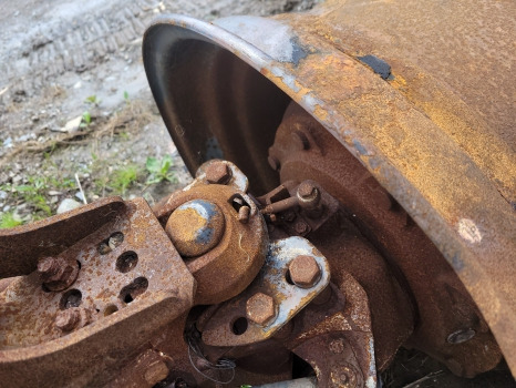 New Holland T7.260, T7.270 Case Puma 200, 220 Front Axle Hub Rhs Assy 47912954 - Prednja osovina: slika New Holland T7.260, T7.270 Case Puma 200, 220 Front Axle Hub Rhs Assy 47912954 - Prednja osovina New Holland T7.260, T7.270 Case Puma 200, 220 Front Axle Hub Rhs Assy 47912954 - Prednja osovina: slika New Holland T7.260, T7.270 Case Puma 200, 220 Front Axle Hub Rhs Assy 47912954 - Prednja osovina
