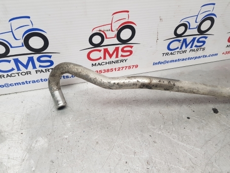 New Holland T7 Case Maxxum T7.200 Air Compressor Supply Pipe 47685005, 84404553 - Zračni kompresor za kočnice za Traktor: slika New Holland T7 Case Maxxum T7.200 Air Compressor Supply Pipe 47685005, 84404553 - Zračni kompresor za kočnice za Traktor New Holland T7 Case Maxxum T7.200 Air Compressor Supply Pipe 47685005, 84404553 - Zračni kompresor za kočnice za Traktor: slika New Holland T7 Case Maxxum T7.200 Air Compressor Supply Pipe 47685005, 84404553 - Zračni kompresor za kočnice za Traktor