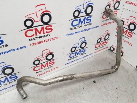 New Holland T7 Case Maxxum T7.200 Air Compressor Supply Pipe 47685005, 84404553 - Zračni kompresor za kočnice za Traktor: slika New Holland T7 Case Maxxum T7.200 Air Compressor Supply Pipe 47685005, 84404553 - Zračni kompresor za kočnice za Traktor New Holland T7 Case Maxxum T7.200 Air Compressor Supply Pipe 47685005, 84404553 - Zračni kompresor za kočnice za Traktor: slika New Holland T7 Case Maxxum T7.200 Air Compressor Supply Pipe 47685005, 84404553 - Zračni kompresor za kočnice za Traktor