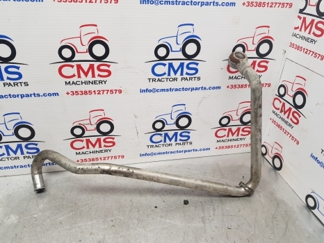 New Holland T7 Case Maxxum T7.200 Air Compressor Supply Pipe 47685005, 84404553 - Zračni kompresor za kočnice za Traktor: slika New Holland T7 Case Maxxum T7.200 Air Compressor Supply Pipe 47685005, 84404553 - Zračni kompresor za kočnice za Traktor New Holland T7 Case Maxxum T7.200 Air Compressor Supply Pipe 47685005, 84404553 - Zračni kompresor za kočnice za Traktor: slika New Holland T7 Case Maxxum T7.200 Air Compressor Supply Pipe 47685005, 84404553 - Zračni kompresor za kočnice za Traktor