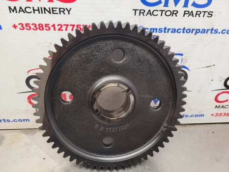 New Holland T7 Case Puma Series Lwb T7040 Pto Gear Z61 87592699, 96683508 - Prijenos: slika New Holland T7 Case Puma Series Lwb T7040 Pto Gear Z61 87592699, 96683508 - Prijenos New Holland T7 Case Puma Series Lwb T7040 Pto Gear Z61 87592699, 96683508 - Prijenos: slika New Holland T7 Case Puma Series Lwb T7040 Pto Gear Z61 87592699, 96683508 - Prijenos