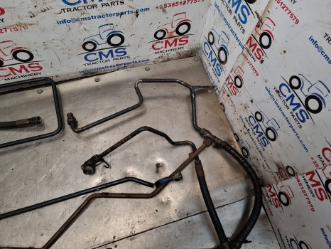 New Holland T7030, T7000, T7, Cooler, Transmission, Hydraulic Pipes Kit 87381530 - Hladnjak: slika New Holland T7030, T7000, T7, Cooler, Transmission, Hydraulic Pipes Kit 87381530 - Hladnjak New Holland T7030, T7000, T7, Cooler, Transmission, Hydraulic Pipes Kit 87381530 - Hladnjak: slika New Holland T7030, T7000, T7, Cooler, Transmission, Hydraulic Pipes Kit 87381530 - Hladnjak