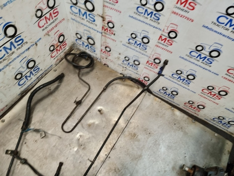 New Holland T7030, T7000, T7, Hydraulic, Cooler Pipes Kit 87618370, 5191096 - Hladnjak: slika New Holland T7030, T7000, T7, Hydraulic, Cooler Pipes Kit 87618370, 5191096 - Hladnjak New Holland T7030, T7000, T7, Hydraulic, Cooler Pipes Kit 87618370, 5191096 - Hladnjak: slika New Holland T7030, T7000, T7, Hydraulic, Cooler Pipes Kit 87618370, 5191096 - Hladnjak