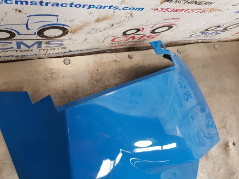 New Holland Tm, Ts, Tl, 60, 40, 35 Series, Mudguard Extension Rhs 82007495 - Blatobran: slika New Holland Tm, Ts, Tl, 60, 40, 35 Series, Mudguard Extension Rhs 82007495 - Blatobran New Holland Tm, Ts, Tl, 60, 40, 35 Series, Mudguard Extension Rhs 82007495 - Blatobran: slika New Holland Tm, Ts, Tl, 60, 40, 35 Series, Mudguard Extension Rhs 82007495 - Blatobran