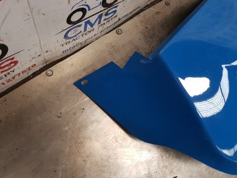 New Holland Tm, Ts, Tl, 60, 40, 35 Series, Mudguard Extension Rhs 82007495 - Blatobran: slika New Holland Tm, Ts, Tl, 60, 40, 35 Series, Mudguard Extension Rhs 82007495 - Blatobran New Holland Tm, Ts, Tl, 60, 40, 35 Series, Mudguard Extension Rhs 82007495 - Blatobran: slika New Holland Tm, Ts, Tl, 60, 40, 35 Series, Mudguard Extension Rhs 82007495 - Blatobran