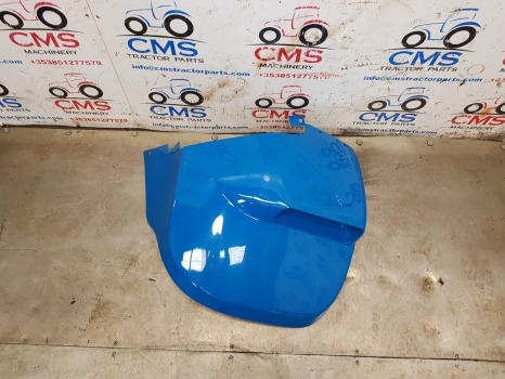 New Holland Tm, Ts, Tl, 60, 40, 35 Series, Mudguard Extension Rhs 82007495 - Blatobran: slika New Holland Tm, Ts, Tl, 60, 40, 35 Series, Mudguard Extension Rhs 82007495 - Blatobran New Holland Tm, Ts, Tl, 60, 40, 35 Series, Mudguard Extension Rhs 82007495 - Blatobran: slika New Holland Tm, Ts, Tl, 60, 40, 35 Series, Mudguard Extension Rhs 82007495 - Blatobran