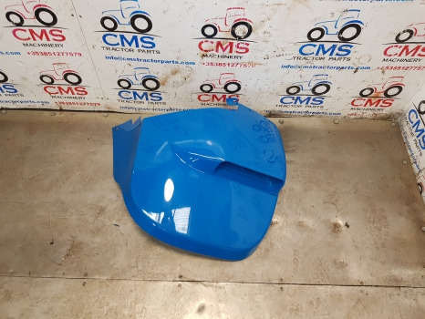 New Holland Tm, Ts, Tl, 60, 40, 35 Series, Mudguard Extension Rhs 82007495 - Blatobran: slika New Holland Tm, Ts, Tl, 60, 40, 35 Series, Mudguard Extension Rhs 82007495 - Blatobran New Holland Tm, Ts, Tl, 60, 40, 35 Series, Mudguard Extension Rhs 82007495 - Blatobran: slika New Holland Tm, Ts, Tl, 60, 40, 35 Series, Mudguard Extension Rhs 82007495 - Blatobran