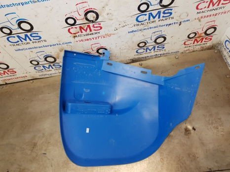 New Holland Tm, Ts, Tl, 60, 40, 35 Series, Mudguard Extension Rhs 82007495 - Blatobran: slika New Holland Tm, Ts, Tl, 60, 40, 35 Series, Mudguard Extension Rhs 82007495 - Blatobran New Holland Tm, Ts, Tl, 60, 40, 35 Series, Mudguard Extension Rhs 82007495 - Blatobran: slika New Holland Tm, Ts, Tl, 60, 40, 35 Series, Mudguard Extension Rhs 82007495 - Blatobran