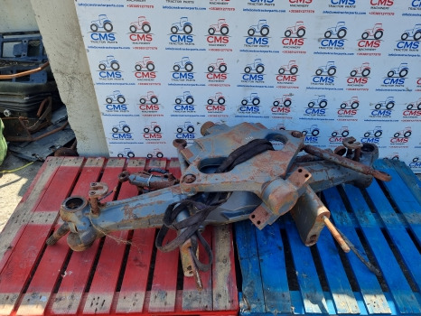 New Holland Tm125, Tm Series, Front Axle Supersteer Support And Beam 5179410 - Prednja osovina: slika New Holland Tm125, Tm Series, Front Axle Supersteer Support And Beam 5179410 - Prednja osovina New Holland Tm125, Tm Series, Front Axle Supersteer Support And Beam 5179410 - Prednja osovina: slika New Holland Tm125, Tm Series, Front Axle Supersteer Support And Beam 5179410 - Prednja osovina