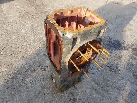 New Holland Tm130, Tm120, Tm140 Transmission Housing 47125398, 44985001 - Mjenjač za Traktor: slika New Holland Tm130, Tm120, Tm140 Transmission Housing 47125398, 44985001 - Mjenjač za Traktor New Holland Tm130, Tm120, Tm140 Transmission Housing 47125398, 44985001 - Mjenjač za Traktor: slika New Holland Tm130, Tm120, Tm140 Transmission Housing 47125398, 44985001 - Mjenjač za Traktor