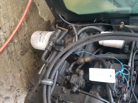 New Holland Tn60 Da Deluxe Transmission Gearbox Complete 5177461, 5173141 - Mjenjač: slika New Holland Tn60 Da Deluxe Transmission Gearbox Complete 5177461, 5173141 - Mjenjač New Holland Tn60 Da Deluxe Transmission Gearbox Complete 5177461, 5173141 - Mjenjač: slika New Holland Tn60 Da Deluxe Transmission Gearbox Complete 5177461, 5173141 - Mjenjač