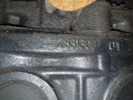 New Holland Ts115a Delta Engine Head, Block, Cranckshaft Nut 2831308, 2830760 - Motor: slika New Holland Ts115a Delta Engine Head, Block, Cranckshaft Nut 2831308, 2830760 - Motor New Holland Ts115a Delta Engine Head, Block, Cranckshaft Nut 2831308, 2830760 - Motor: slika New Holland Ts115a Delta Engine Head, Block, Cranckshaft Nut 2831308, 2830760 - Motor
