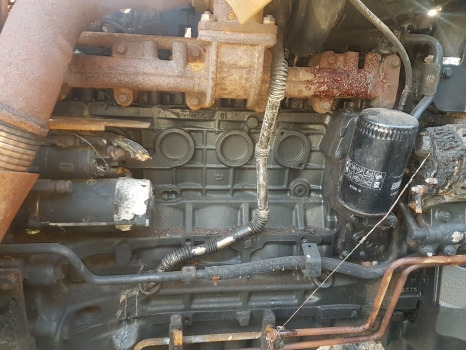 New Holland Ts115a Delta Engine Head, Block, Cranckshaft Nut 2831308, 2830760 - Motor: slika New Holland Ts115a Delta Engine Head, Block, Cranckshaft Nut 2831308, 2830760 - Motor New Holland Ts115a Delta Engine Head, Block, Cranckshaft Nut 2831308, 2830760 - Motor: slika New Holland Ts115a Delta Engine Head, Block, Cranckshaft Nut 2831308, 2830760 - Motor