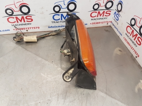 New Holland Ts115a Left Rear Light 82037619, 87747247 - Stražnja svjetla za Traktor: slika New Holland Ts115a Left Rear Light 82037619, 87747247 - Stražnja svjetla za Traktor New Holland Ts115a Left Rear Light 82037619, 87747247 - Stražnja svjetla za Traktor: slika New Holland Ts115a Left Rear Light 82037619, 87747247 - Stražnja svjetla za Traktor
