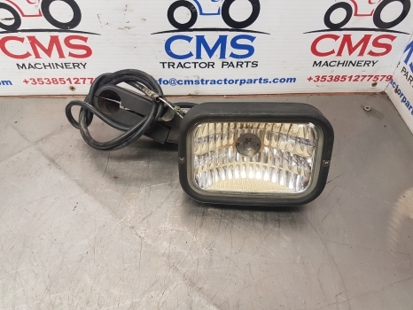 New Holland Ts115a Work Lamp Light 82031084, 84313308 - Svjetla/ Rasvjeta za Traktor: slika New Holland Ts115a Work Lamp Light 82031084, 84313308 - Svjetla/ Rasvjeta za Traktor New Holland Ts115a Work Lamp Light 82031084, 84313308 - Svjetla/ Rasvjeta za Traktor: slika New Holland Ts115a Work Lamp Light 82031084, 84313308 - Svjetla/ Rasvjeta za Traktor