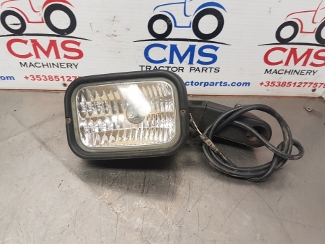 New Holland Ts115a Work Lamp Light 82031084, 84313308 - Svjetla/ Rasvjeta za Traktor: slika New Holland Ts115a Work Lamp Light 82031084, 84313308 - Svjetla/ Rasvjeta za Traktor New Holland Ts115a Work Lamp Light 82031084, 84313308 - Svjetla/ Rasvjeta za Traktor: slika New Holland Ts115a Work Lamp Light 82031084, 84313308 - Svjetla/ Rasvjeta za Traktor