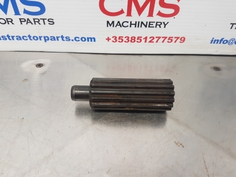 New Hollandt7.190, T7, T6000, Case Puma Transmission Control Shaft 14t 87319483 - Prijenos za Traktor: slika New Hollandt7.190, T7, T6000, Case Puma Transmission Control Shaft 14t 87319483 - Prijenos za Traktor New Hollandt7.190, T7, T6000, Case Puma Transmission Control Shaft 14t 87319483 - Prijenos za Traktor: slika New Hollandt7.190, T7, T6000, Case Puma Transmission Control Shaft 14t 87319483 - Prijenos za Traktor