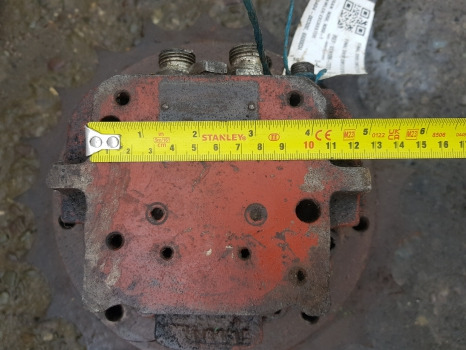 Stražnja osovina Nissan N350, N350-1 Final Drive Complete For Parts Only 40404-00300, 6600034: slika Stražnja osovina Nissan N350, N350-1 Final Drive Complete For Parts Only 40404-00300, 6600034