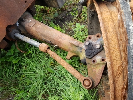 Renault Ares 696 Carraro 20.29 Front Axle Complete 138521, 133573, 6000103303 - Prednja osovina za Traktor: slika Renault Ares 696 Carraro 20.29 Front Axle Complete 138521, 133573, 6000103303 - Prednja osovina za Traktor Renault Ares 696 Carraro 20.29 Front Axle Complete 138521, 133573, 6000103303 - Prednja osovina za Traktor: slika Renault Ares 696 Carraro 20.29 Front Axle Complete 138521, 133573, 6000103303 - Prednja osovina za Traktor