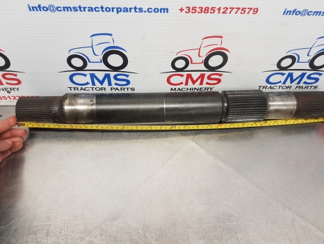 Case 5120, 5140, 5130, 5230, 5220, 5240, Rockshaft A188605, A186624 - Rezervni dijelovi za Traktor: slika Case 5120, 5140, 5130, 5230, 5220, 5240, Rockshaft A188605, A186624 - Rezervni dijelovi za Traktor Case 5120, 5140, 5130, 5230, 5220, 5240, Rockshaft A188605, A186624 - Rezervni dijelovi za Traktor: slika Case 5120, 5140, 5130, 5230, 5220, 5240, Rockshaft A188605, A186624 - Rezervni dijelovi za Traktor