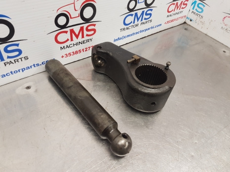 Case 5120, 5140, 5130 Hitch Cylinder Rod And Arm A186549 - Rezervni dijelovi za Traktor: slika Case 5120, 5140, 5130 Hitch Cylinder Rod And Arm A186549 - Rezervni dijelovi za Traktor Case 5120, 5140, 5130 Hitch Cylinder Rod And Arm A186549 - Rezervni dijelovi za Traktor: slika Case 5120, 5140, 5130 Hitch Cylinder Rod And Arm A186549 - Rezervni dijelovi za Traktor