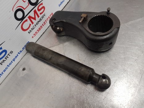 Case 5120, 5140, 5130 Hitch Cylinder Rod And Arm A186549 - Rezervni dijelovi za Traktor: slika Case 5120, 5140, 5130 Hitch Cylinder Rod And Arm A186549 - Rezervni dijelovi za Traktor Case 5120, 5140, 5130 Hitch Cylinder Rod And Arm A186549 - Rezervni dijelovi za Traktor: slika Case 5120, 5140, 5130 Hitch Cylinder Rod And Arm A186549 - Rezervni dijelovi za Traktor