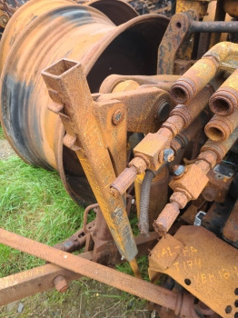 Valtra T Series T174ea Pick Up Hitch Complete Acv011172b - Rezervni dijelovi za Poljoprivredni strojevi: slika Valtra T Series T174ea Pick Up Hitch Complete Acv011172b - Rezervni dijelovi za Poljoprivredni strojevi Valtra T Series T174ea Pick Up Hitch Complete Acv011172b - Rezervni dijelovi za Poljoprivredni strojevi: slika Valtra T Series T174ea Pick Up Hitch Complete Acv011172b - Rezervni dijelovi za Poljoprivredni strojevi