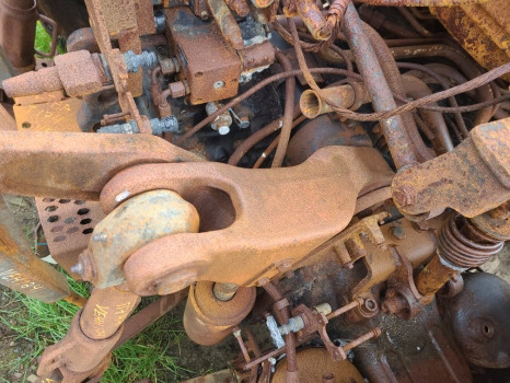 Valtra T174ea Crossshaft Arm Rhs Acv0303940 - Rezervni dijelovi za Poljoprivredni strojevi: slika Valtra T174ea Crossshaft Arm Rhs Acv0303940 - Rezervni dijelovi za Poljoprivredni strojevi Valtra T174ea Crossshaft Arm Rhs Acv0303940 - Rezervni dijelovi za Poljoprivredni strojevi: slika Valtra T174ea Crossshaft Arm Rhs Acv0303940 - Rezervni dijelovi za Poljoprivredni strojevi