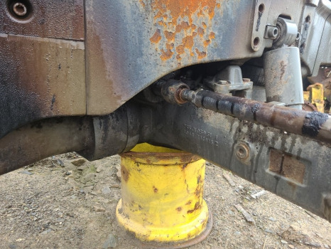 Valtra T174ea Dana Spicer 740/560 Front Axle Differential Complete 740.04.702.02 - Rezervni dijelovi za Poljoprivredni strojevi: slika Valtra T174ea Dana Spicer 740/560 Front Axle Differential Complete 740.04.702.02 - Rezervni dijelovi za Poljoprivredni strojevi Valtra T174ea Dana Spicer 740/560 Front Axle Differential Complete 740.04.702.02 - Rezervni dijelovi za Poljoprivredni strojevi: slika Valtra T174ea Dana Spicer 740/560 Front Axle Differential Complete 740.04.702.02 - Rezervni dijelovi za Poljoprivredni strojevi