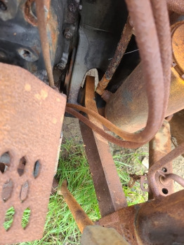 Valtra T174ea Lift Arm Rhs Acv016831a - Rezervni dijelovi za Poljoprivredni strojevi: slika Valtra T174ea Lift Arm Rhs Acv016831a - Rezervni dijelovi za Poljoprivredni strojevi Valtra T174ea Lift Arm Rhs Acv016831a - Rezervni dijelovi za Poljoprivredni strojevi: slika Valtra T174ea Lift Arm Rhs Acv016831a - Rezervni dijelovi za Poljoprivredni strojevi