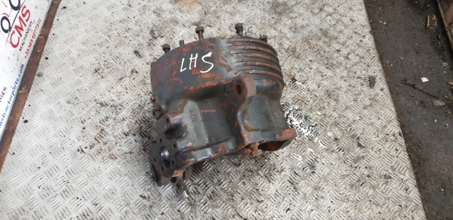 Same Deutz, Lamborghini Front Swivel Housing Lhs 0.010.4048.0/50, 0.010.4048 - Rukavac kotača za Traktor: slika Same Deutz, Lamborghini Front Swivel Housing Lhs 0.010.4048.0/50, 0.010.4048 - Rukavac kotača za Traktor Same Deutz, Lamborghini Front Swivel Housing Lhs 0.010.4048.0/50, 0.010.4048 - Rukavac kotača za Traktor: slika Same Deutz, Lamborghini Front Swivel Housing Lhs 0.010.4048.0/50, 0.010.4048 - Rukavac kotača za Traktor