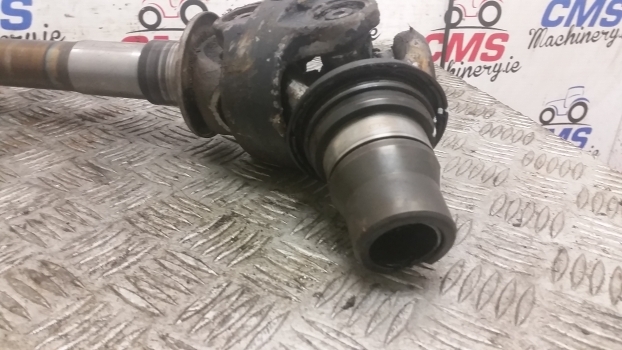 Same, Lamborghini, Deutz Agrotron 150 Mk3 Front Axle Drive Shaft Left 04415116.4 - Polosovina za Traktor: slika Same, Lamborghini, Deutz Agrotron 150 Mk3 Front Axle Drive Shaft Left 04415116.4 - Polosovina za Traktor Same, Lamborghini, Deutz Agrotron 150 Mk3 Front Axle Drive Shaft Left 04415116.4 - Polosovina za Traktor: slika Same, Lamborghini, Deutz Agrotron 150 Mk3 Front Axle Drive Shaft Left 04415116.4 - Polosovina za Traktor