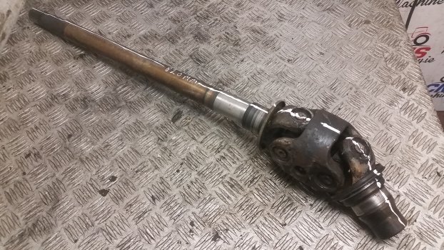 Same, Lamborghini, Deutz Agrotron 150 Mk3 Front Axle Drive Shaft Left 04415116.4 - Polosovina za Traktor: slika Same, Lamborghini, Deutz Agrotron 150 Mk3 Front Axle Drive Shaft Left 04415116.4 - Polosovina za Traktor Same, Lamborghini, Deutz Agrotron 150 Mk3 Front Axle Drive Shaft Left 04415116.4 - Polosovina za Traktor: slika Same, Lamborghini, Deutz Agrotron 150 Mk3 Front Axle Drive Shaft Left 04415116.4 - Polosovina za Traktor