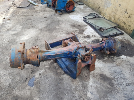 Same Panther 90 Front Axle Hub Lhs, Beam, Differential 0.169.4331.0/20 - Prednja osovina za Poljoprivredni strojevi: slika Same Panther 90 Front Axle Hub Lhs, Beam, Differential 0.169.4331.0/20 - Prednja osovina za Poljoprivredni strojevi Same Panther 90 Front Axle Hub Lhs, Beam, Differential 0.169.4331.0/20 - Prednja osovina za Poljoprivredni strojevi: slika Same Panther 90 Front Axle Hub Lhs, Beam, Differential 0.169.4331.0/20 - Prednja osovina za Poljoprivredni strojevi