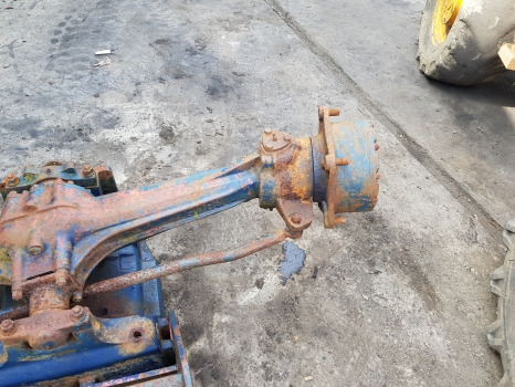 Same Panther 90 Front Axle Hub Lhs, Beam, Differential 0.169.4331.0/20 - Prednja osovina za Poljoprivredni strojevi: slika Same Panther 90 Front Axle Hub Lhs, Beam, Differential 0.169.4331.0/20 - Prednja osovina za Poljoprivredni strojevi Same Panther 90 Front Axle Hub Lhs, Beam, Differential 0.169.4331.0/20 - Prednja osovina za Poljoprivredni strojevi: slika Same Panther 90 Front Axle Hub Lhs, Beam, Differential 0.169.4331.0/20 - Prednja osovina za Poljoprivredni strojevi