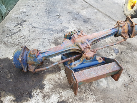 Same Panther 90 Front Axle Hub Lhs, Beam, Differential 0.169.4331.0/20 - Prednja osovina za Poljoprivredni strojevi: slika Same Panther 90 Front Axle Hub Lhs, Beam, Differential 0.169.4331.0/20 - Prednja osovina za Poljoprivredni strojevi Same Panther 90 Front Axle Hub Lhs, Beam, Differential 0.169.4331.0/20 - Prednja osovina za Poljoprivredni strojevi: slika Same Panther 90 Front Axle Hub Lhs, Beam, Differential 0.169.4331.0/20 - Prednja osovina za Poljoprivredni strojevi