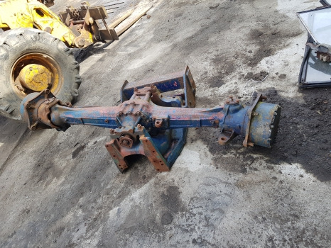 Same Panther 90 Front Axle Hub Lhs, Beam, Differential 0.169.4331.0/20 - Prednja osovina za Poljoprivredni strojevi: slika Same Panther 90 Front Axle Hub Lhs, Beam, Differential 0.169.4331.0/20 - Prednja osovina za Poljoprivredni strojevi Same Panther 90 Front Axle Hub Lhs, Beam, Differential 0.169.4331.0/20 - Prednja osovina za Poljoprivredni strojevi: slika Same Panther 90 Front Axle Hub Lhs, Beam, Differential 0.169.4331.0/20 - Prednja osovina za Poljoprivredni strojevi