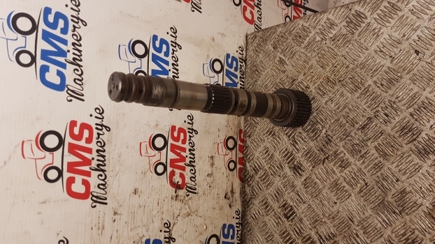 Same Rubin 120, 135 Iron, Silver Transmission Secondary Shaft 0.008.4502.3/80 - Prijenos za Traktor: slika Same Rubin 120, 135 Iron, Silver Transmission Secondary Shaft 0.008.4502.3/80 - Prijenos za Traktor Same Rubin 120, 135 Iron, Silver Transmission Secondary Shaft 0.008.4502.3/80 - Prijenos za Traktor: slika Same Rubin 120, 135 Iron, Silver Transmission Secondary Shaft 0.008.4502.3/80 - Prijenos za Traktor