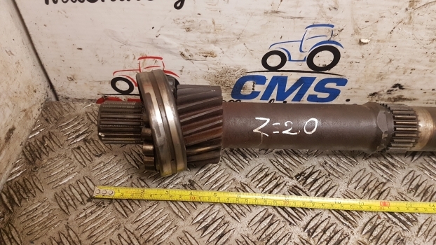 Same Rubin 120, 150, Iron, Silver, Titan Transmission Main Shaft 0.008.4516.3/80 - Prijenos za Traktor: slika Same Rubin 120, 150, Iron, Silver, Titan Transmission Main Shaft 0.008.4516.3/80 - Prijenos za Traktor Same Rubin 120, 150, Iron, Silver, Titan Transmission Main Shaft 0.008.4516.3/80 - Prijenos za Traktor: slika Same Rubin 120, 150, Iron, Silver, Titan Transmission Main Shaft 0.008.4516.3/80 - Prijenos za Traktor