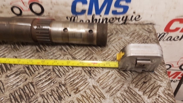 Same Rubin 120, 150, Iron, Silver, Titan Transmission Main Shaft 0.008.4516.3/80 - Prijenos za Traktor: slika Same Rubin 120, 150, Iron, Silver, Titan Transmission Main Shaft 0.008.4516.3/80 - Prijenos za Traktor Same Rubin 120, 150, Iron, Silver, Titan Transmission Main Shaft 0.008.4516.3/80 - Prijenos za Traktor: slika Same Rubin 120, 150, Iron, Silver, Titan Transmission Main Shaft 0.008.4516.3/80 - Prijenos za Traktor