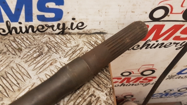 Same Rubin 120 Iron, Silver, Titan Pto Drive Clutch Shaft 0.008.5261.0/30 - Prijenos za Traktor: slika Same Rubin 120 Iron, Silver, Titan Pto Drive Clutch Shaft 0.008.5261.0/30 - Prijenos za Traktor Same Rubin 120 Iron, Silver, Titan Pto Drive Clutch Shaft 0.008.5261.0/30 - Prijenos za Traktor: slika Same Rubin 120 Iron, Silver, Titan Pto Drive Clutch Shaft 0.008.5261.0/30 - Prijenos za Traktor