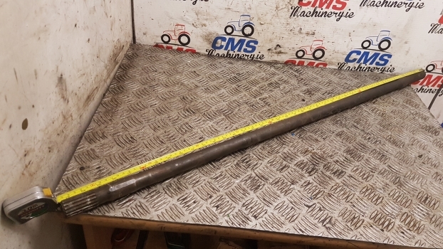 Same Rubin 120 Iron, Silver, Titan Pto Drive Clutch Shaft 0.008.5261.0/30 - Prijenos za Traktor: slika Same Rubin 120 Iron, Silver, Titan Pto Drive Clutch Shaft 0.008.5261.0/30 - Prijenos za Traktor Same Rubin 120 Iron, Silver, Titan Pto Drive Clutch Shaft 0.008.5261.0/30 - Prijenos za Traktor: slika Same Rubin 120 Iron, Silver, Titan Pto Drive Clutch Shaft 0.008.5261.0/30 - Prijenos za Traktor