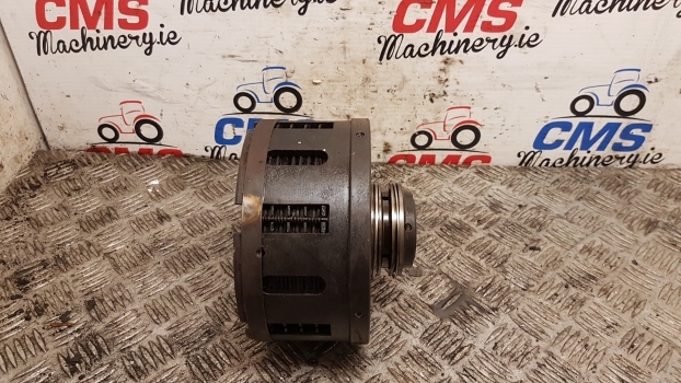 Same Rubin 120 Iron, Silver, Titan Transmission Clutch Pack Assy 0.008.5442.3/20 - Prijenos za Traktor: slika Same Rubin 120 Iron, Silver, Titan Transmission Clutch Pack Assy 0.008.5442.3/20 - Prijenos za Traktor Same Rubin 120 Iron, Silver, Titan Transmission Clutch Pack Assy 0.008.5442.3/20 - Prijenos za Traktor: slika Same Rubin 120 Iron, Silver, Titan Transmission Clutch Pack Assy 0.008.5442.3/20 - Prijenos za Traktor